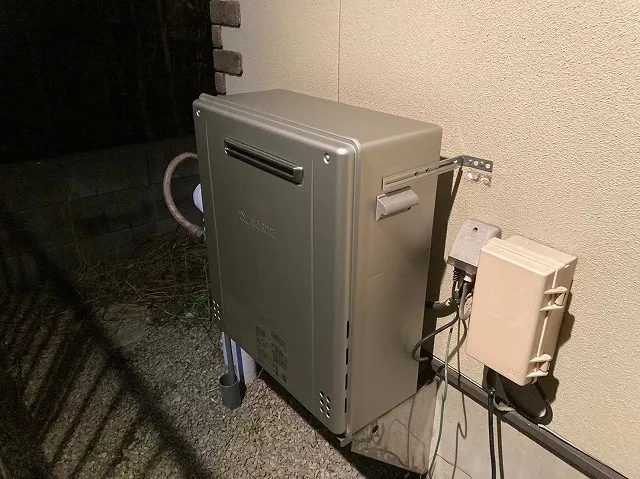 省エネ給湯器の魅力と選び方