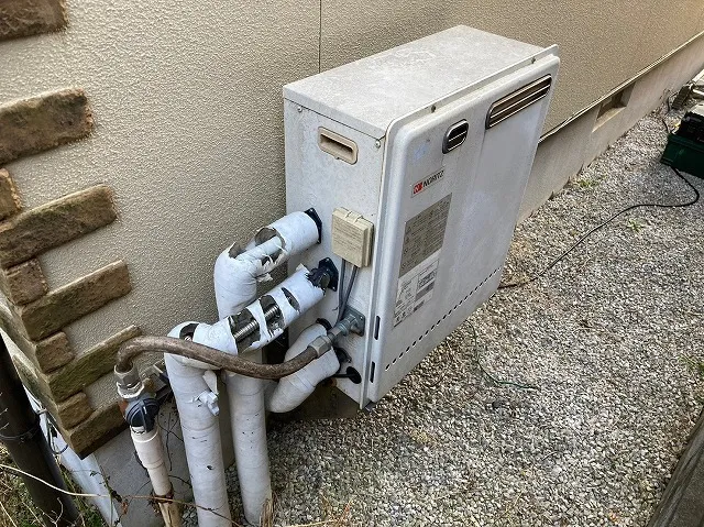 家庭に最適な給湯器選びのポイント