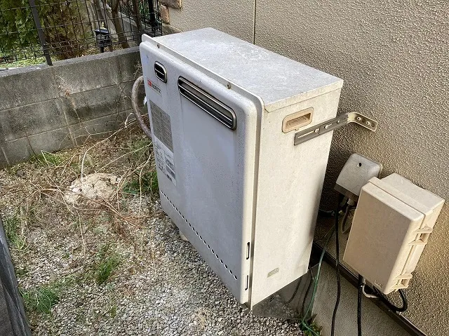 給湯器の選び方とメンテナンスの重要性
