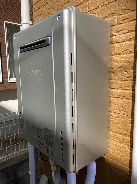 給湯器の省エネ機能で光熱費を大幅削減！