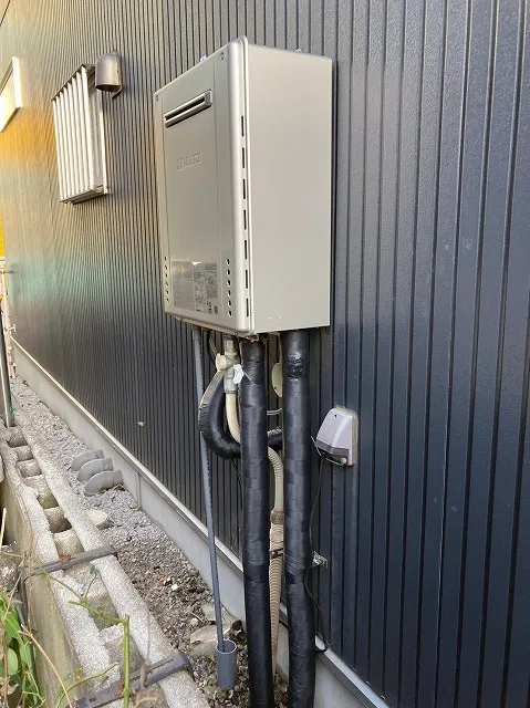 給湯器と水道管トラブルを未然に防ぐ3つのステップ