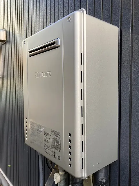 給湯器の一体化で暮らしを快適に！最新技術を活用した省エネ生活