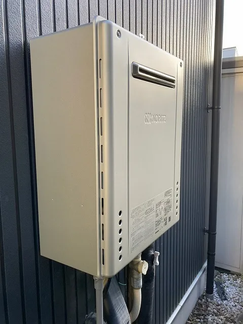 給湯器の安全性を高めるポイントとは