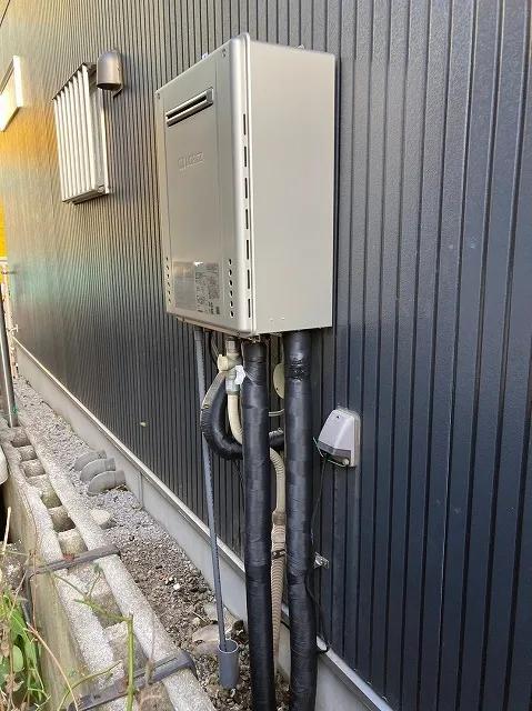 省エネ型給湯器の選び方とメリット