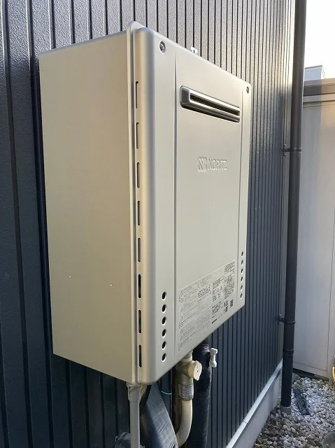 給湯器の効率的な維持管理法