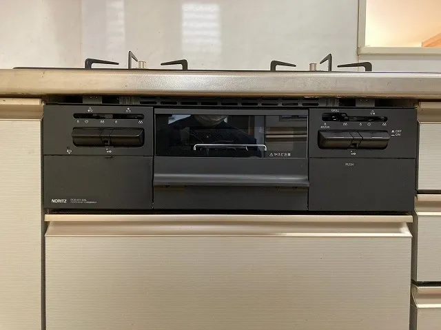 ビルトインコンロの賢い選び方