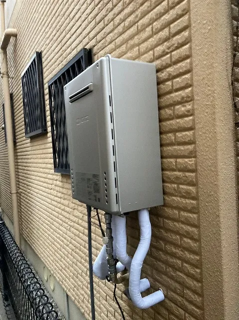 最新の給湯器に求められる機能とは