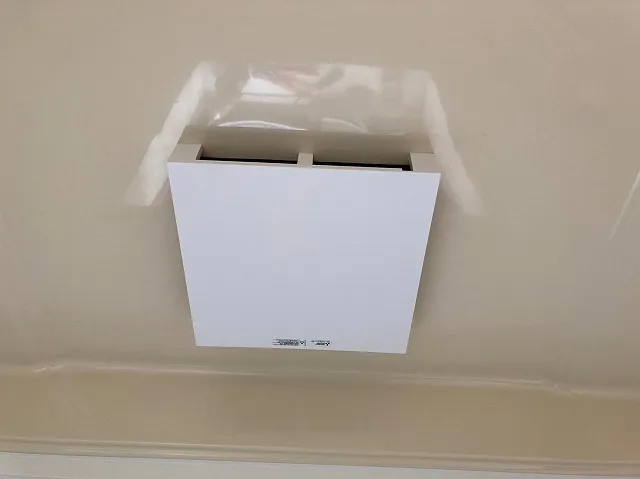 浴室換気扇の効果と選び方