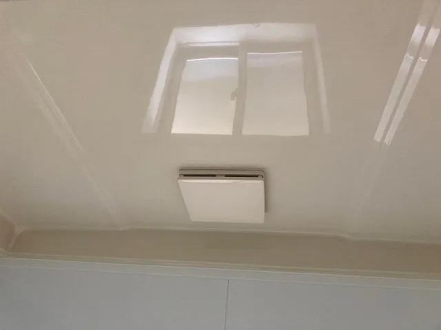 浴室換気扇の選び方と利便性