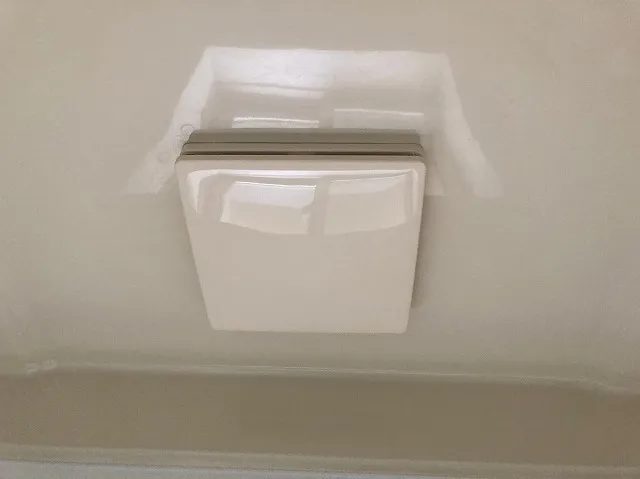 浴室換気扇の選び方と効果