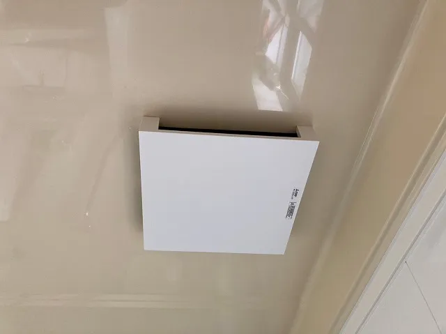 浴室換気扇の効果とメリット完全ガイド