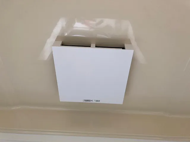 浴室換気扇の効率的活用法