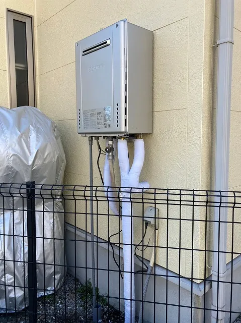 給湯器技術の進化を徹底比較！最新性能と省エネ効果を見逃すな