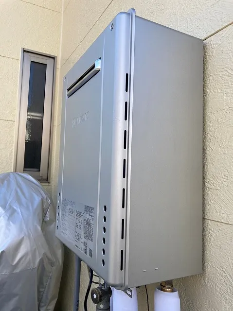 給湯器パイロット調整で冬を快適に過ごすためのコツ