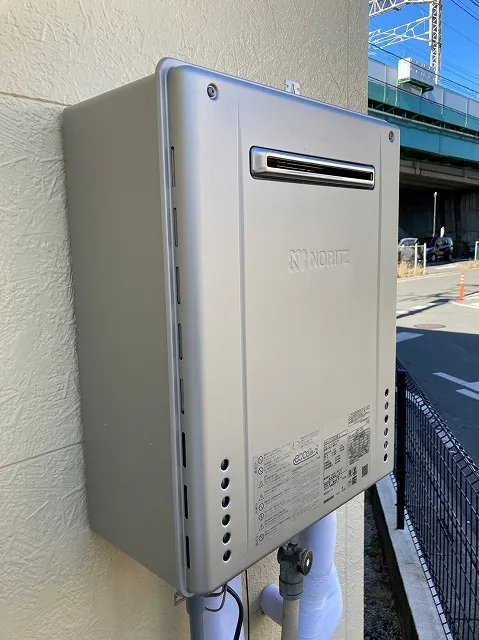 ご要望に応じた給湯器の選び方