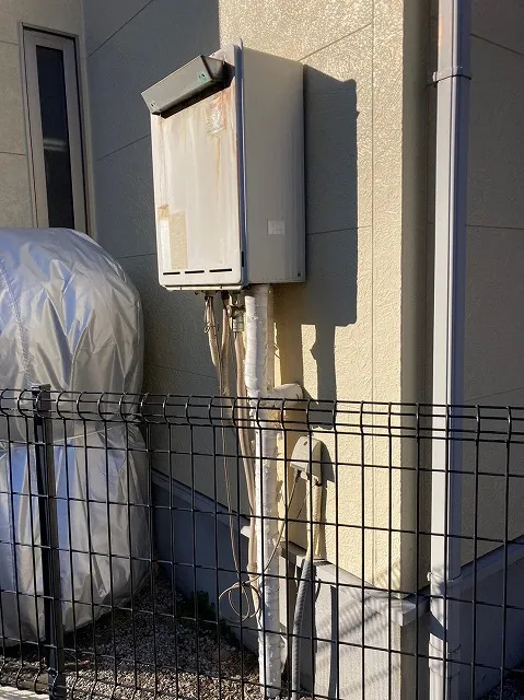 最適な給湯器選びのポイント