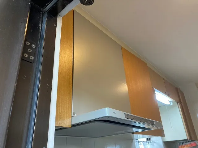 スリム型ノンフィルターの効率