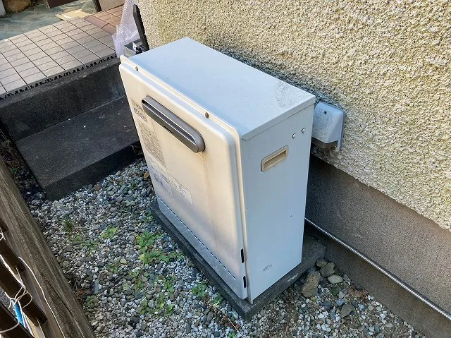 給湯器の効率的な保守方法とは？