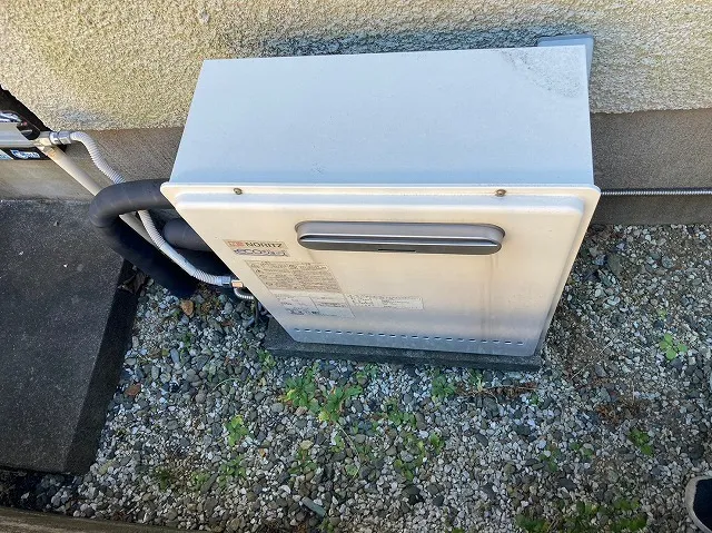 給湯器トラブルを速やかに解消する方法