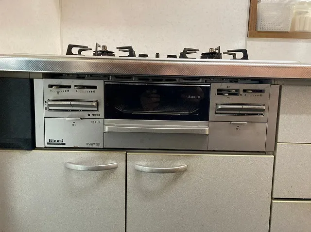 ビルトインコンロの魅力を徹底解説