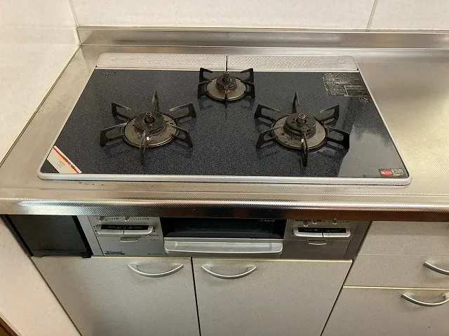 ビルトインコンロの最新トレンドと魅力