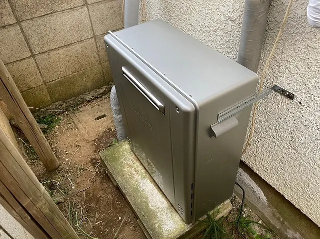 給湯器の保管方法: 長期間使わない際の注意点と凍結防止策