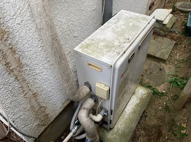 給湯器を選ぶ際の重要ポイントと家族全員の快適性について