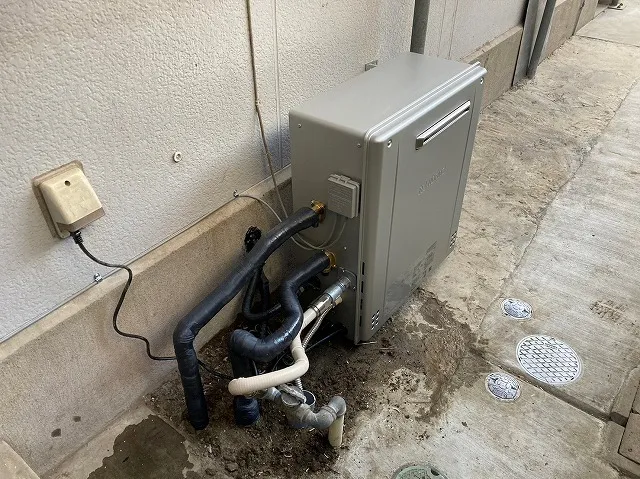 初心者のための給湯器選び入門: 基本から仕組みまで徹底解説