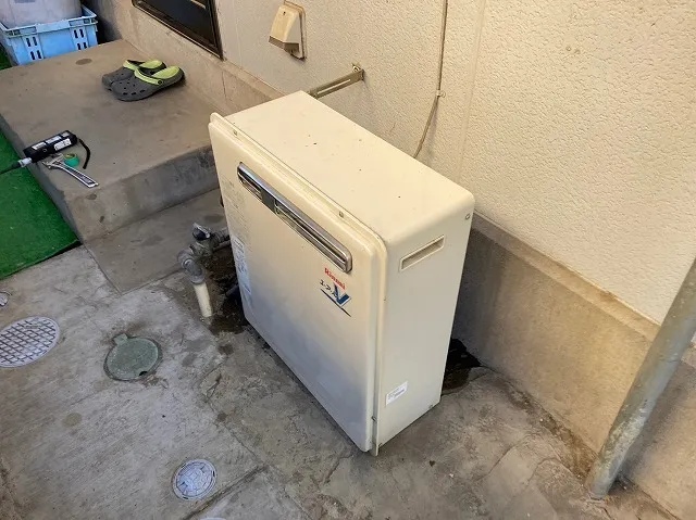 給湯器のトラブルを迅速に解決する方法