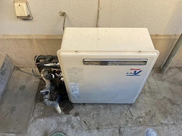 給湯器のトラブルを防ぐためのメンテナンスガイド