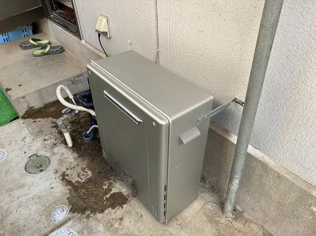 給湯器交換で快適生活を実現する方法