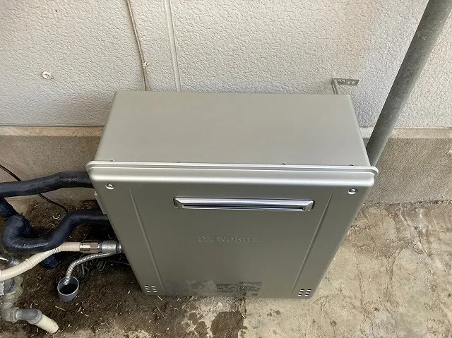 給湯器の最新技術と選び方ガイド