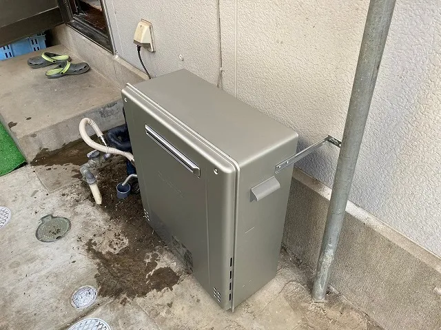 多機能給湯器の魅力と選び方