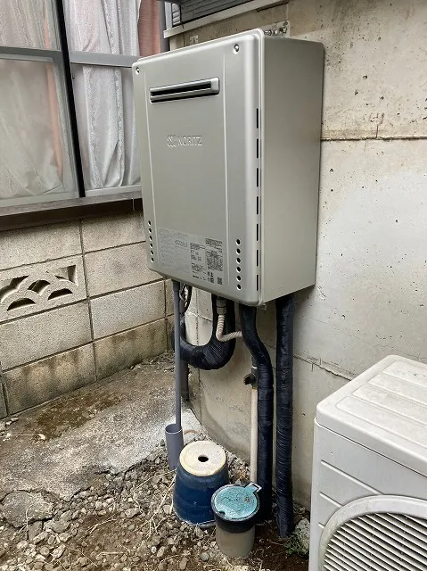 給湯器の保護フィルムで長持ちさせるコツと選び方解説