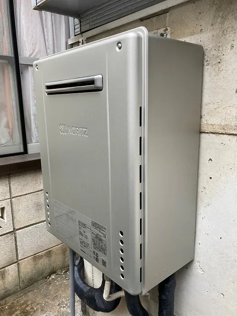 給湯器の長期保障で安心とお得を両立する選び方ガイド