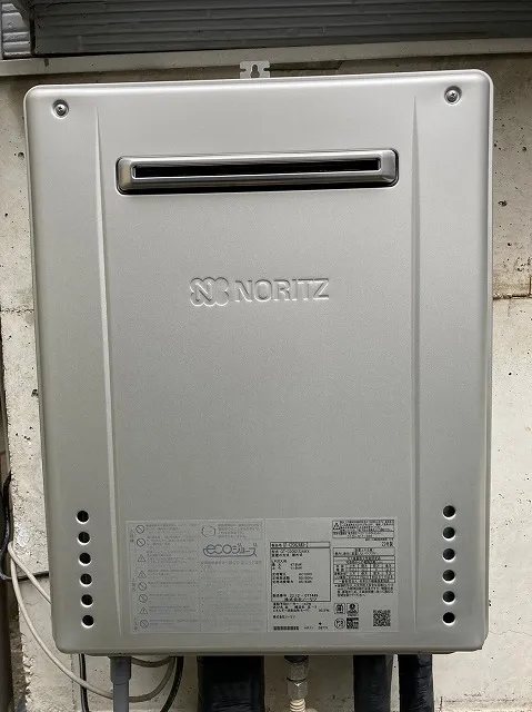 家庭用給湯器の選び方と維持管理のポイント