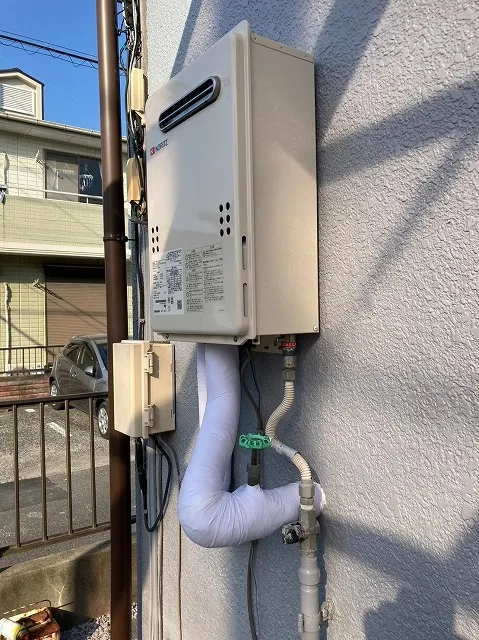 給湯器のおすすめ機種選びで失敗しないための省エネ性能と耐久性比較ガイド