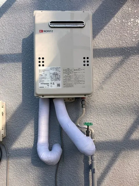 給湯器の選び方と取り扱いのポイント