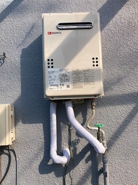 給湯器の効率的なエネルギー活用法