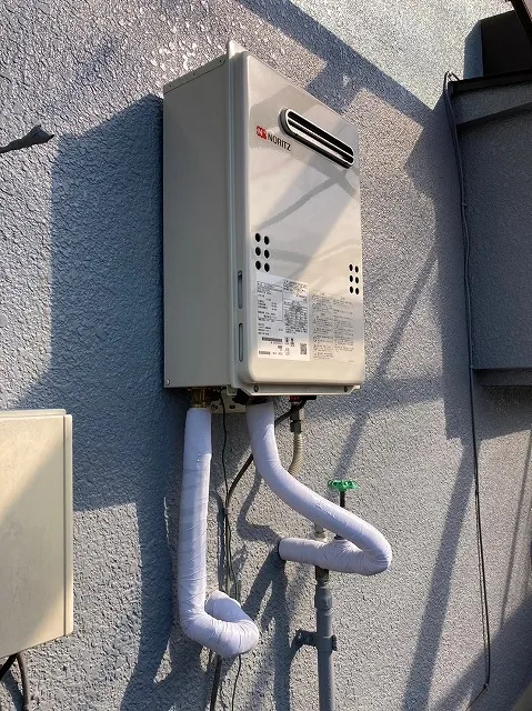 家族全員で快適に使える給湯器の選び方