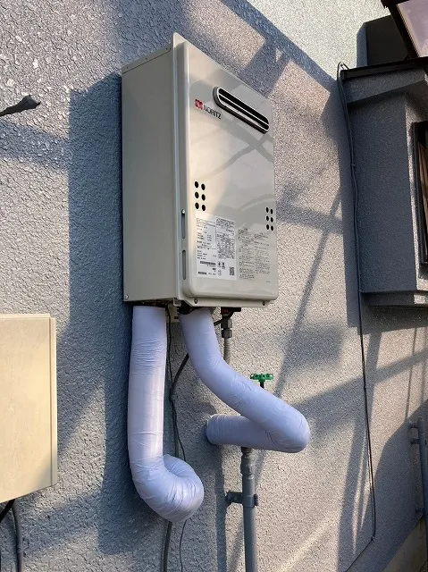 給湯器選びで知っておくべきポイント