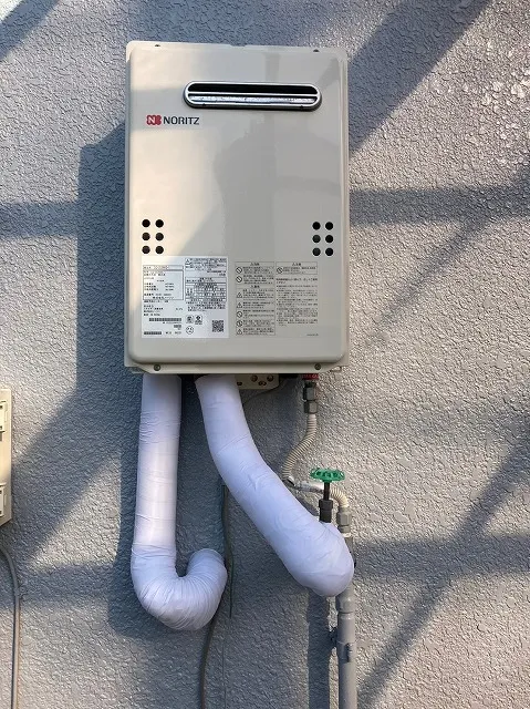 家族全員で使う給湯器の選び方