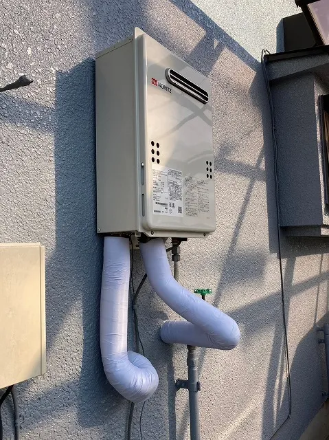 家族で使う給湯器の利便性と選び方