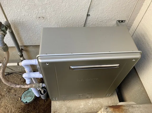 給湯器の取り付け方法を徹底解説安全なDIY手順と費用相場のポイント