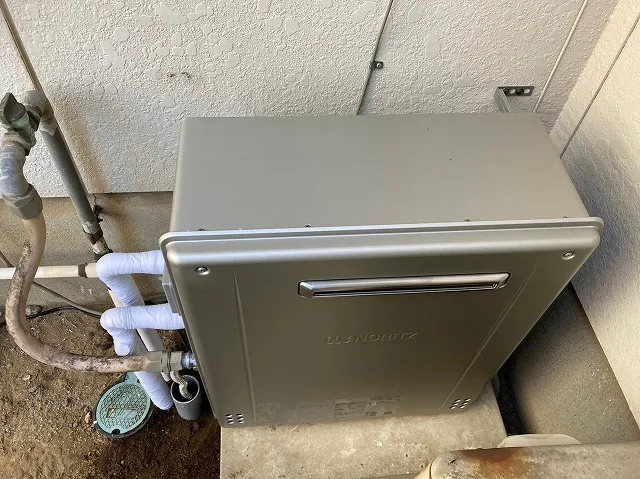 給湯器の最新技術と選び方のポイント