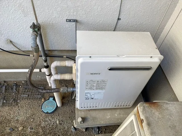 給湯器の故障を防ぐための維持管理方法