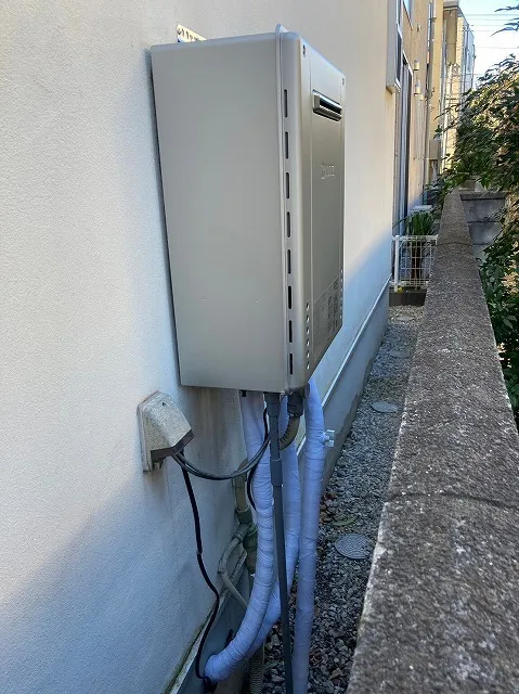 給湯器の購入参考で失敗しない選び方とお得な買い方ガイド