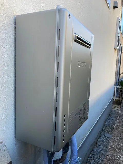 給湯器の予備電源で停電時も安心するための実践ガイド