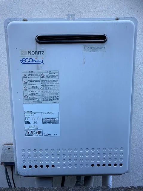 効率的な給湯器選びと設置ポイント