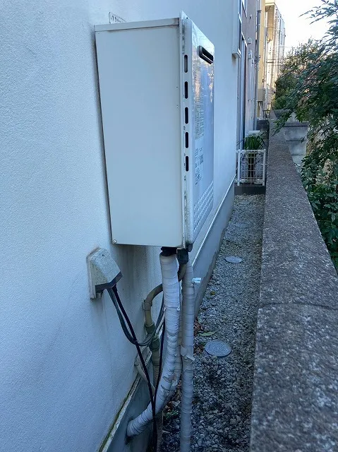 家族全員が快適に使う給湯器の選び方